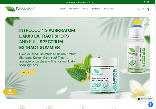 Search Engine Optimization Package Example: Website development and SEO