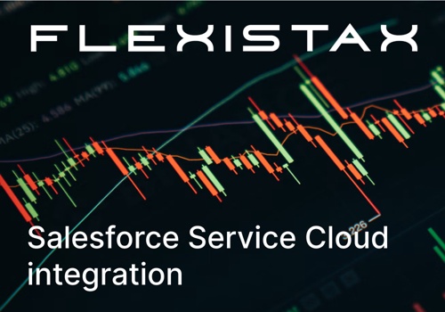 CRM Consulting and SI Package Example: Salesforce Service Cloud integration