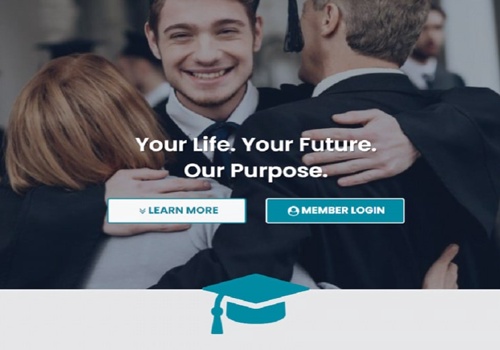Web Development Package Example: Education Management Platform