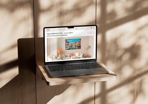 Search Engine Optimization Package Example: Website redesign and SEO for Golf Coach