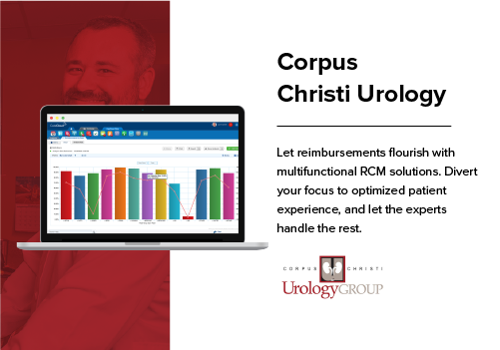 Back Office Outsourcing Package Example: Advanced Analytics / Concierge RCM for Urology