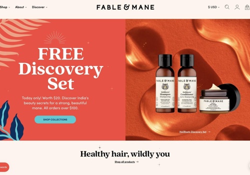 Web Design Package Example: 360 Digital Marketing Services And Web Design