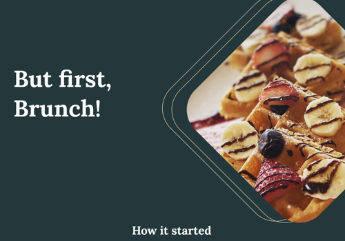 UX/UI Design Package Example: Branding & Website