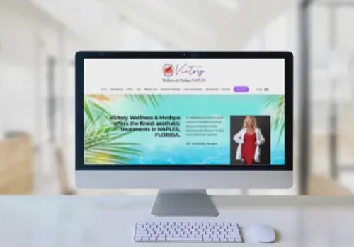 Social Media Marketing Package Example: Full Service Package