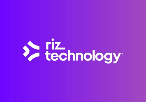 Advertising Package Example: Digital Marketing for Riz Technologies