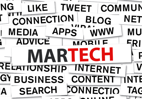 Content Marketing Package Example: Creating Personalized Messaging for MarTech