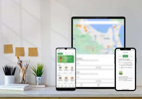 Custom Software Development Package Example: Custom Distribution Management Software