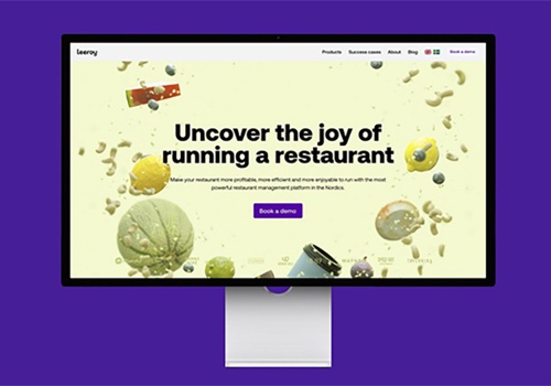 Cloud Consulting & SI Package Example: AWS & Microservice Modernization w/ 45% Saving