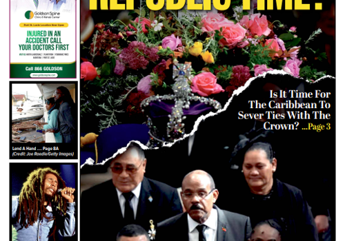 Content Marketing Package Example: Caribbean Today Newspaper