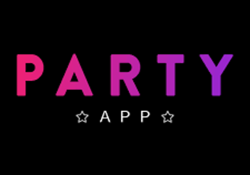 Mobile App Development Package Example: The Party App