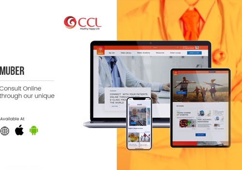 Mobile App Development Package Example: Muber