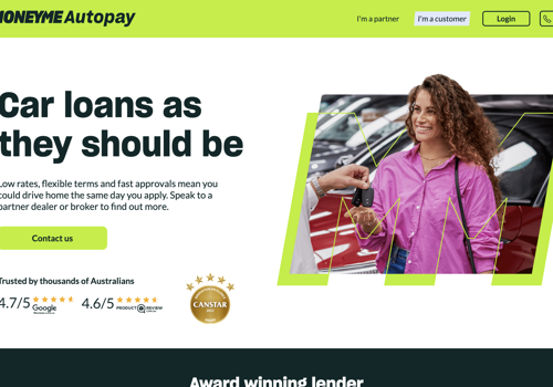 IT Managed Services Package Example: AutoPay