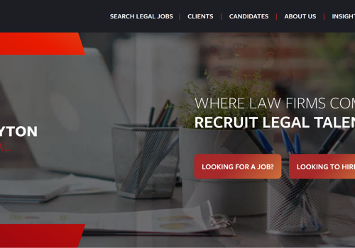 Web Design Package Example: Website Design & Digital Services