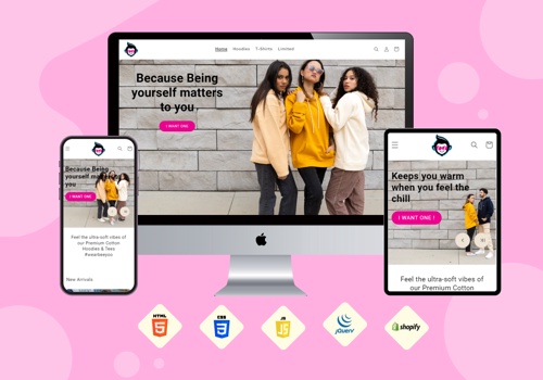 Custom Software Development Package Example: BeeYoo