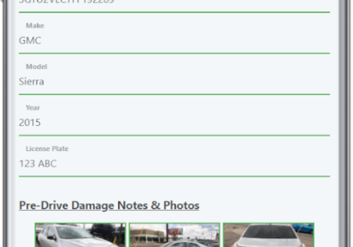 Custom Software Development Package Example: Custom Project Management PWA Mobile Application