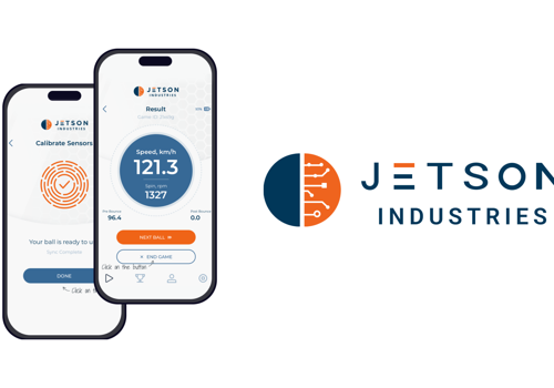 Custom Software Development Package Example: SmartBall