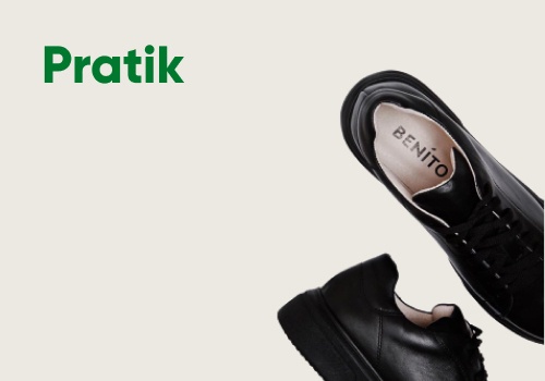 E-Commerce Development Package Example: UX/UI for Pratik (CR +170.73%)