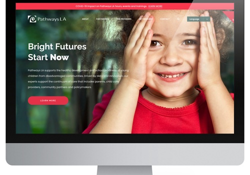 Branding Package Example: A Joyful Redesign