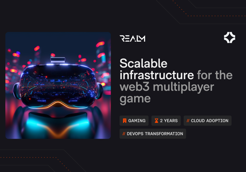 Cloud Consulting & SI Package Example: AWS Infrastructure Design