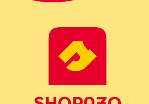 Mobile App Development Package Example: Shopazo