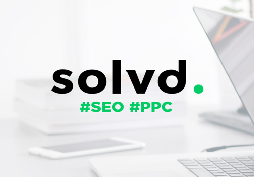 Search Engine Optimization Package Example: SEO&PPC | Solvd IT company