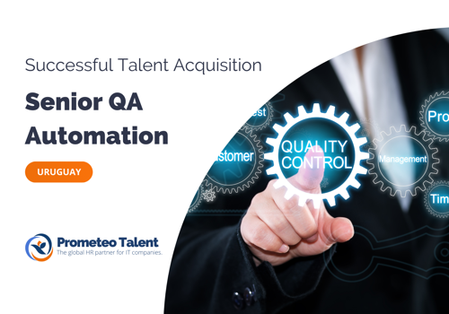 Recruiting Package Example: Win-Win: QA Automation Talent Success in Uruguay