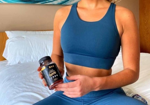 E-Commerce Development Package Example: Wicked Gummy Co