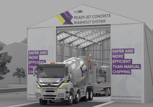 Video Production Package Example: 3D Tech Explainer