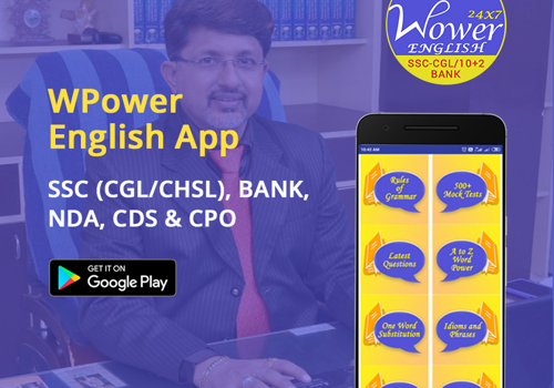 Mobile App Development Package Example: Wpower English App