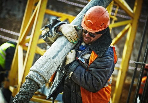 Back Office Outsourcing Package Example: VA streamline construction project management