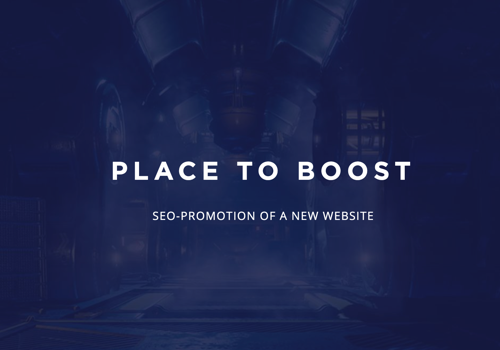 Pay Per Click Package Example: SEO promotion for Destiny 2 boosting website
