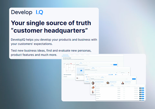 Web Development Package Example: ScaleIQ