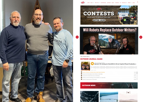 E-Commerce Development Package Example: Re-Design, SEO, and Boost Website Speed