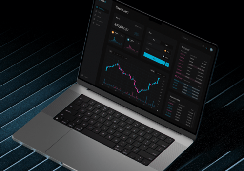 Custom Software Development Package Example: Innovative Currency Exchange Platform