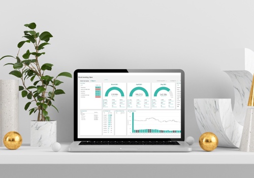Custom Software Development Package Example: Hotel Revenue Management