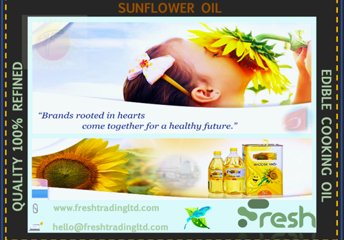 Logistics & Supply Chain Consulting Package Example: Refined Sunflower Export To Congo Democratic Rep