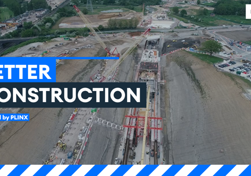 Custom Software Development Package Example: Software Development for Construction Company