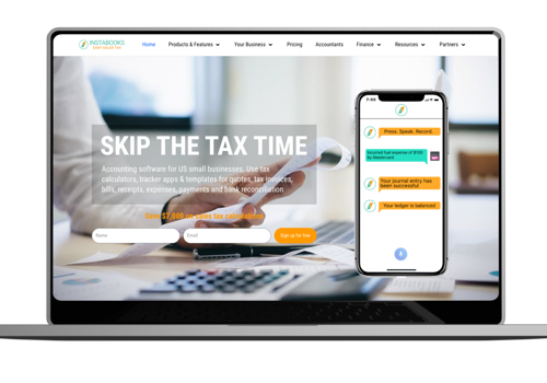 Cloud Consulting & SI Package Example: Instabook - AWS Cloud Consulting
