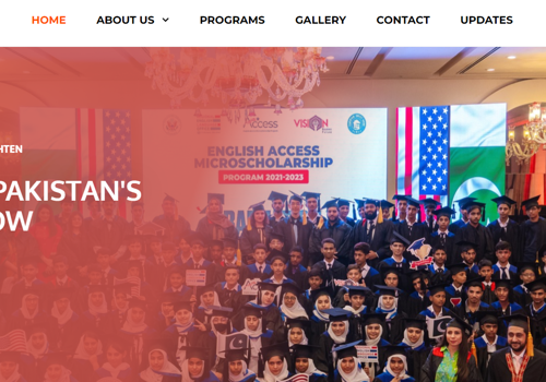 Application Management & Support Package Example: CRM