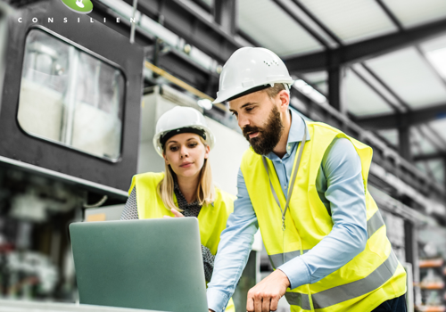 IT Managed Services Package Example: IT Managed Services for Manufacturing Client