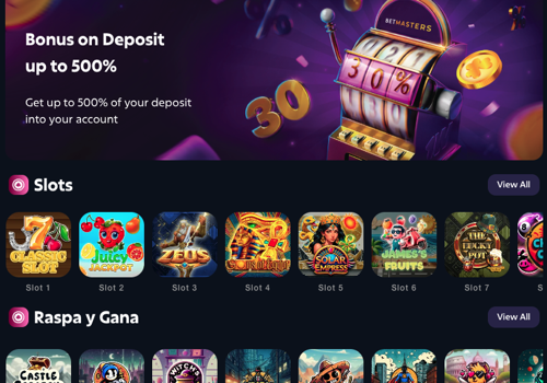 Custom Software Development Package Example: Developed and Deployed Crypto Casino with Games