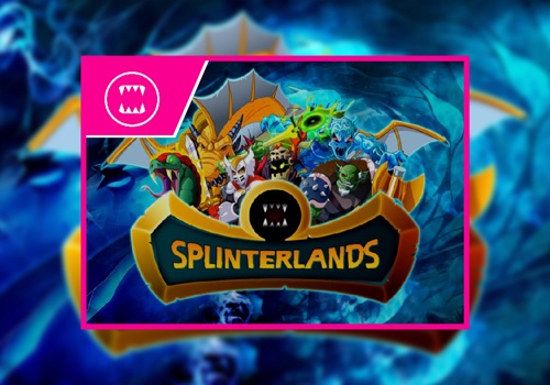 Mobile App Development Package Example: Splinterlands - Web3 Mobile App