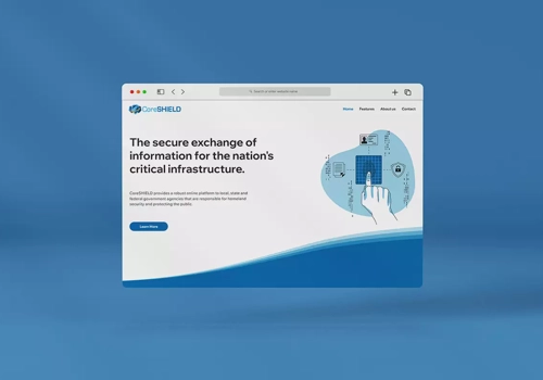 Pay Per Click Package Example: CoreSHIELD