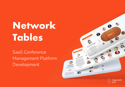 Custom Software Development Package Example: NetworkTables – Networking Platform Development