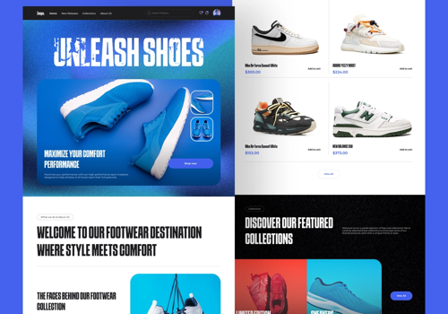 E-Commerce Development Package Example: Magento Development - Zespa