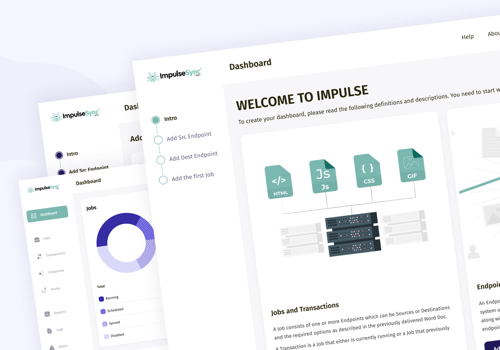 UX/UI Design Package Example: Transforming a Professional Service into a Product