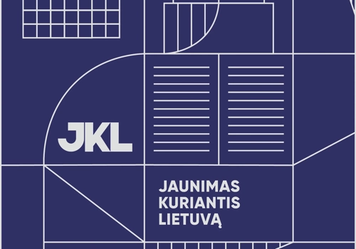 Branding Package Example: JKL Rebranding (Visual Identity)