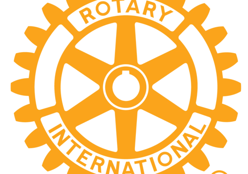 Web Design Package Example: Prior Lake Rotary - Website Design