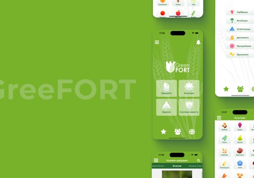 Mobile App Development Package Example: Mobile App Development and Backend Solutions