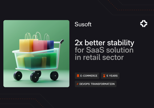 Cloud Consulting & SI Package Example: Operational Excellence